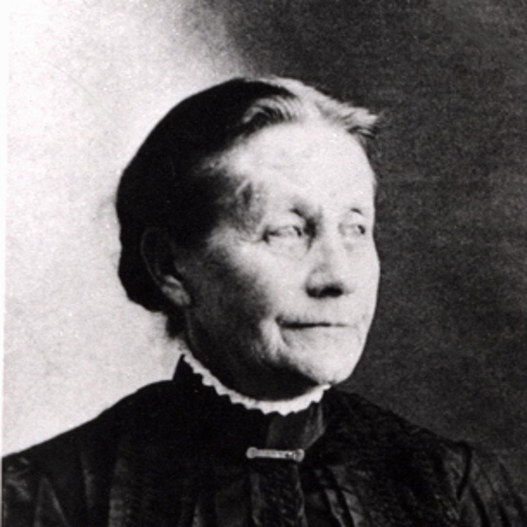 Eliza Sarah Sauze (1837 - 1918) Profile